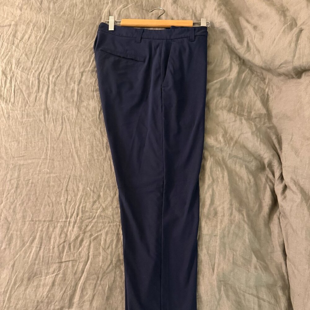 Lululemon Commission Pants